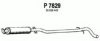 FENNO P7829 Middle Silencer